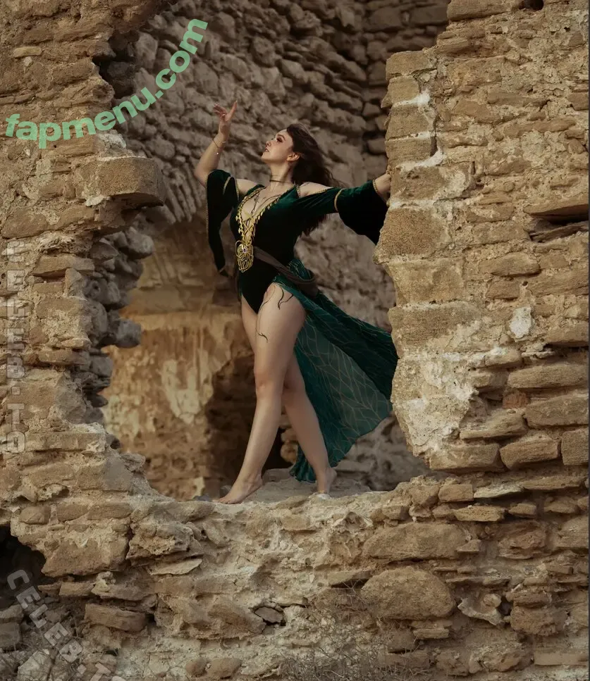 Feedeline nude photo #0072 (itsonly_feli)