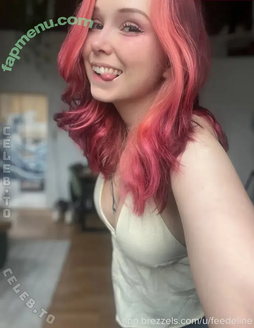 Feedeline nude photo #0078 (itsonly_feli)