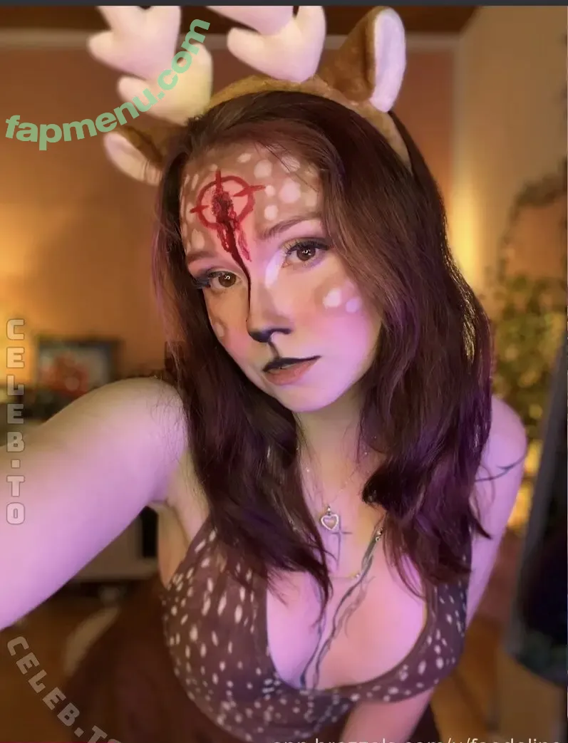 Feedeline nude photo #0091 (itsonly_feli)