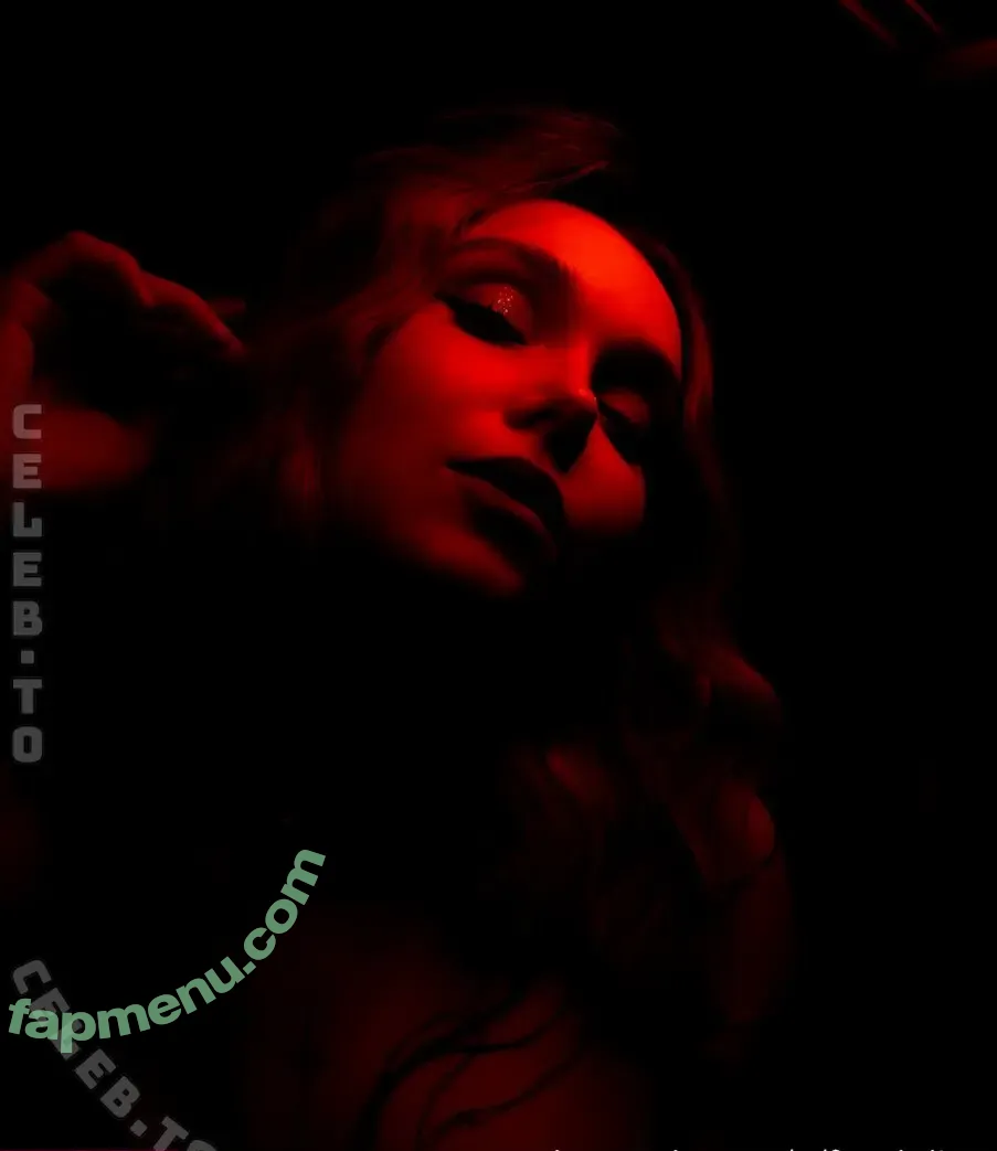 Feedeline nude photo #0095 (itsonly_feli)