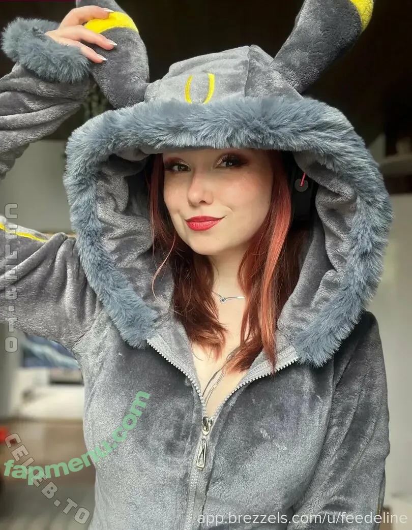 Feedeline nude photo #0102 (itsonly_feli)