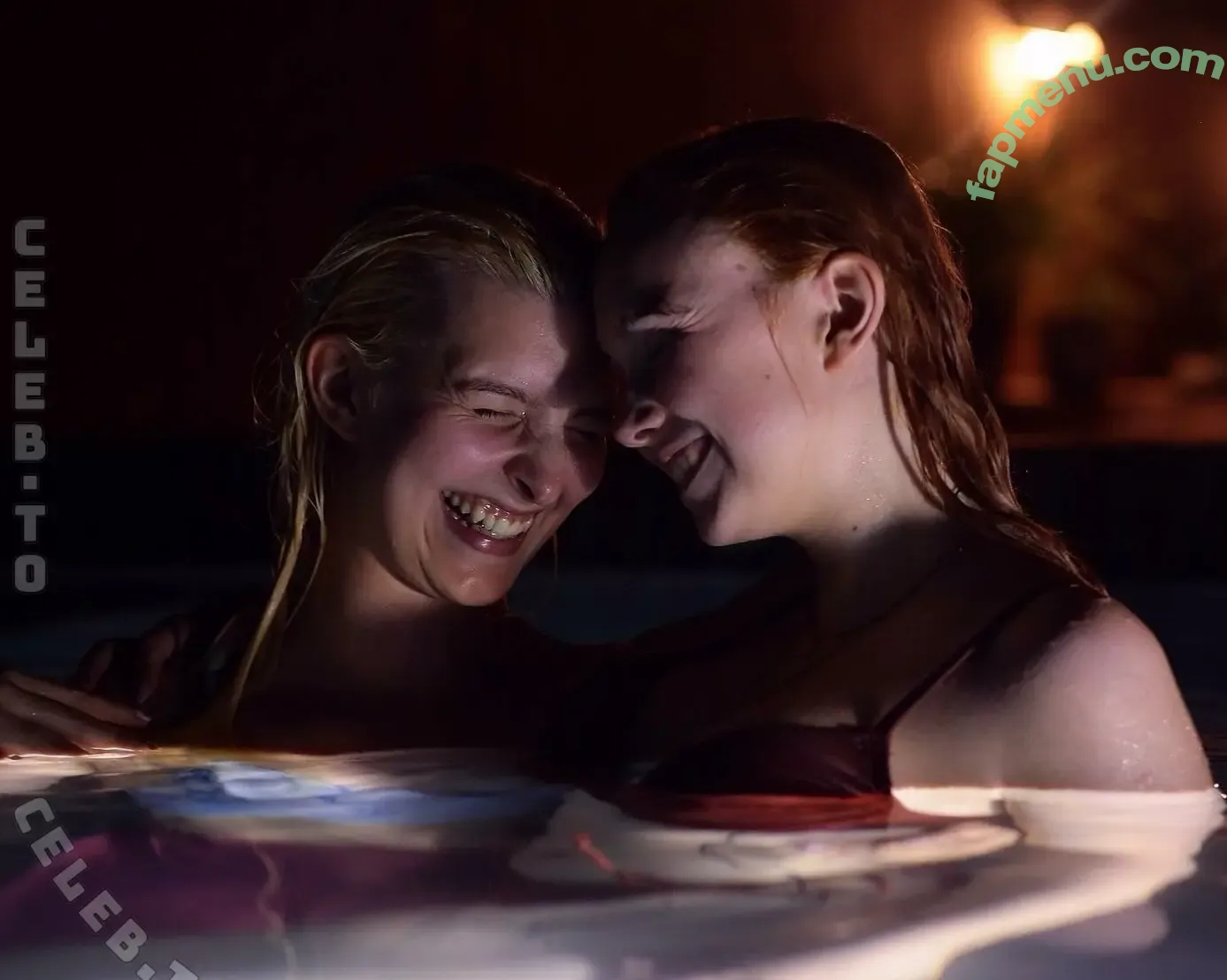 Feedeline nude photo #0117 (itsonly_feli)