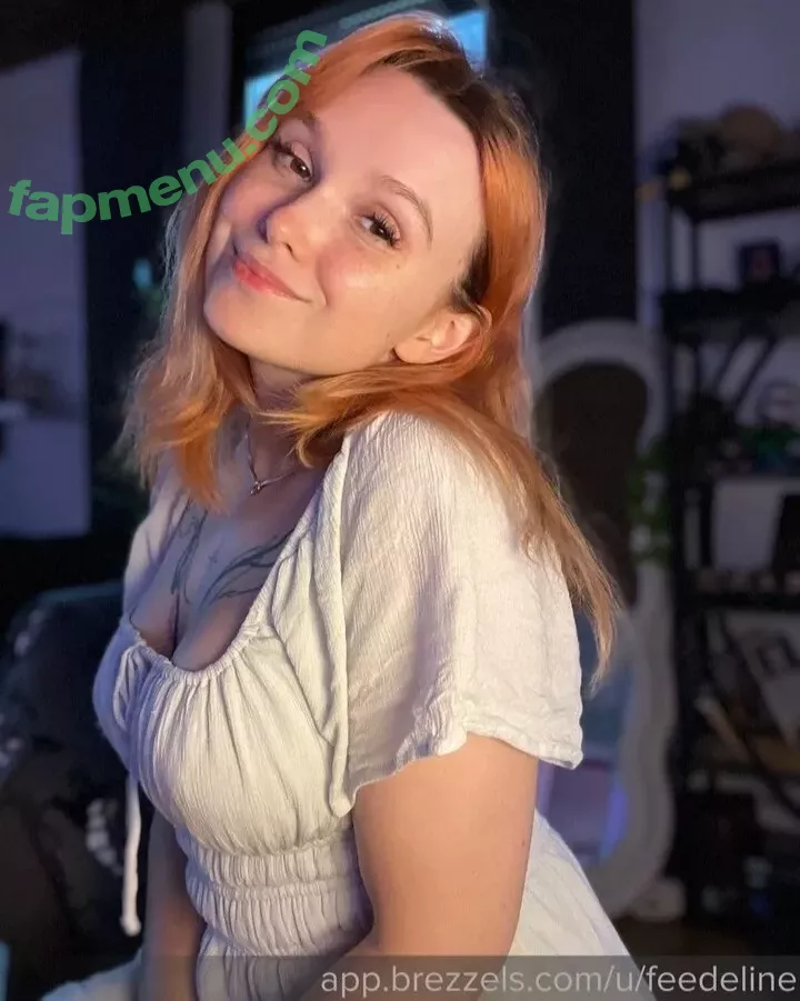 Feedeline nude photo #0607 (Feli / feedeline_ / itsonly_feli)