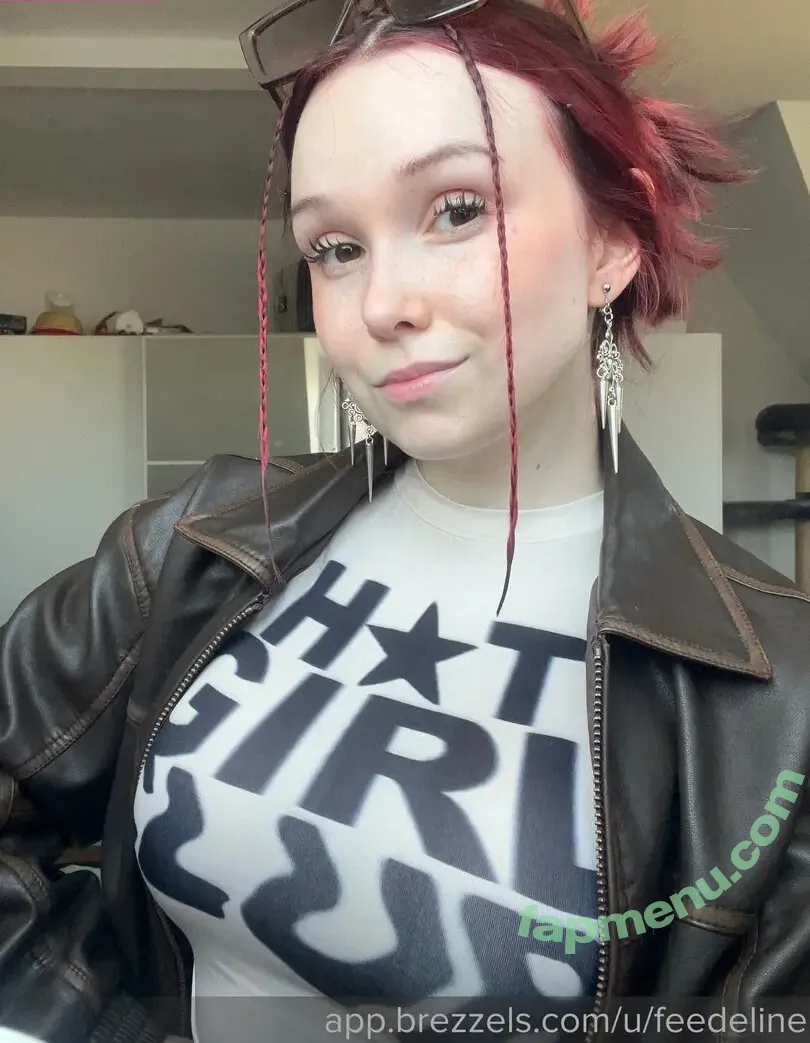 Feedeline nude photo #0709 (Feli / feedeline_ / itsonly_feli)
