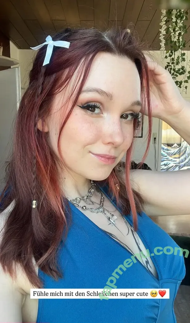 Feedeline nude photo #0727 (Feli / feedeline_ / itsonly_feli)