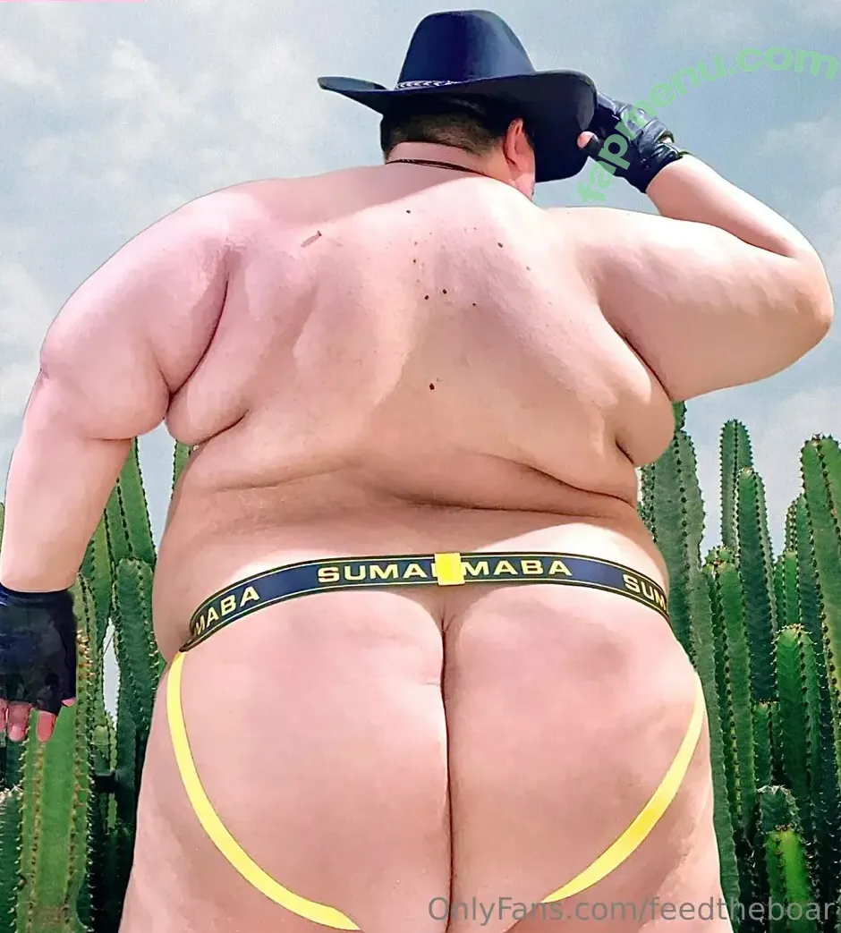 feedtheboar nude photo #0018 (feedtheboar)