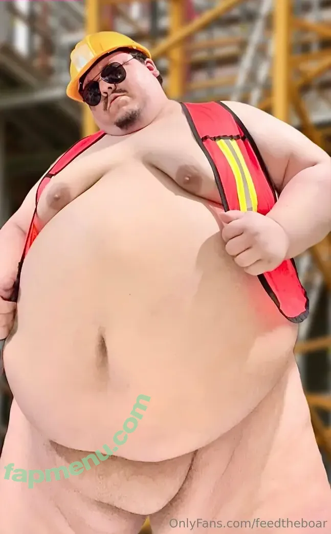 feedtheboar nude photo #0036 (feedtheboar)