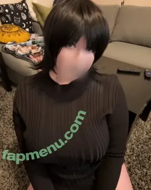 feefu / Fefe ASMR / Fefebean nude photo #0098