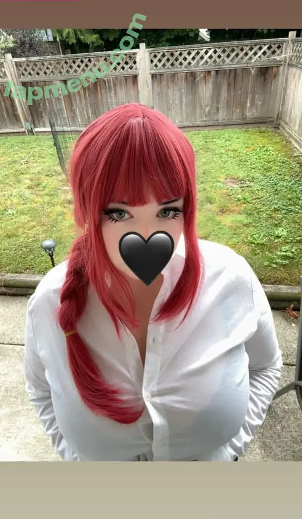 feefu nude photo #0078 (Fefe ASMR / Fefebean)