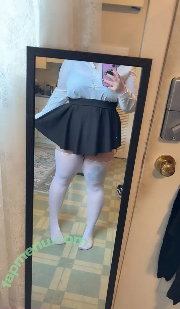 feefu nude photo #0081 (Fefe ASMR / Fefebean)