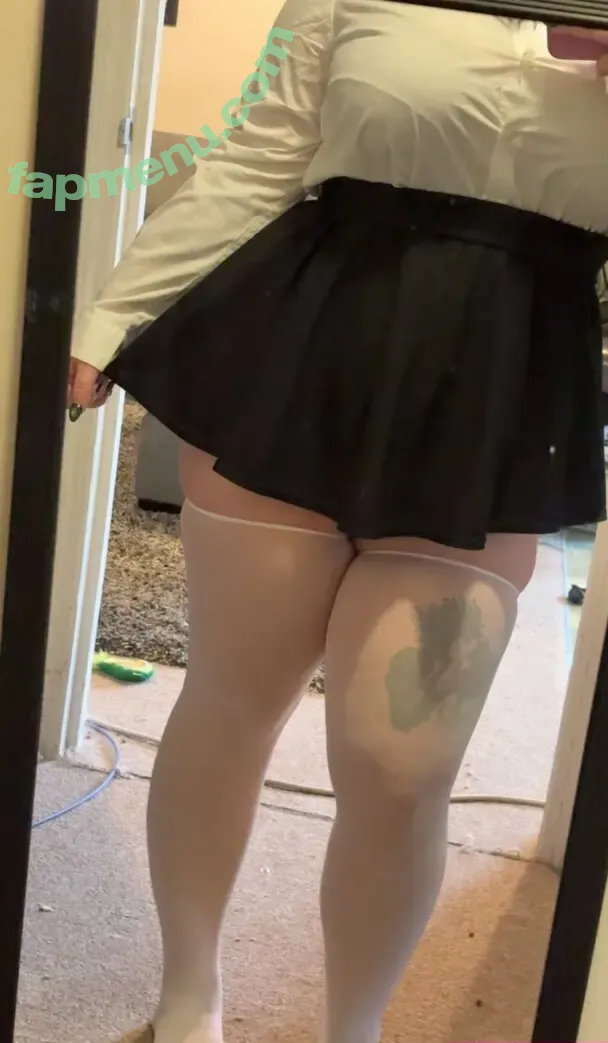 feefu nude photo #0082 (Fefe ASMR / Fefebean)