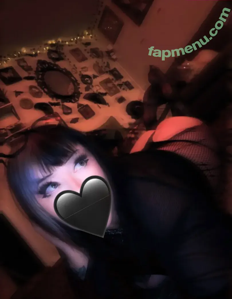 feefu nude photo #0109 (Fefe ASMR / Fefebean)