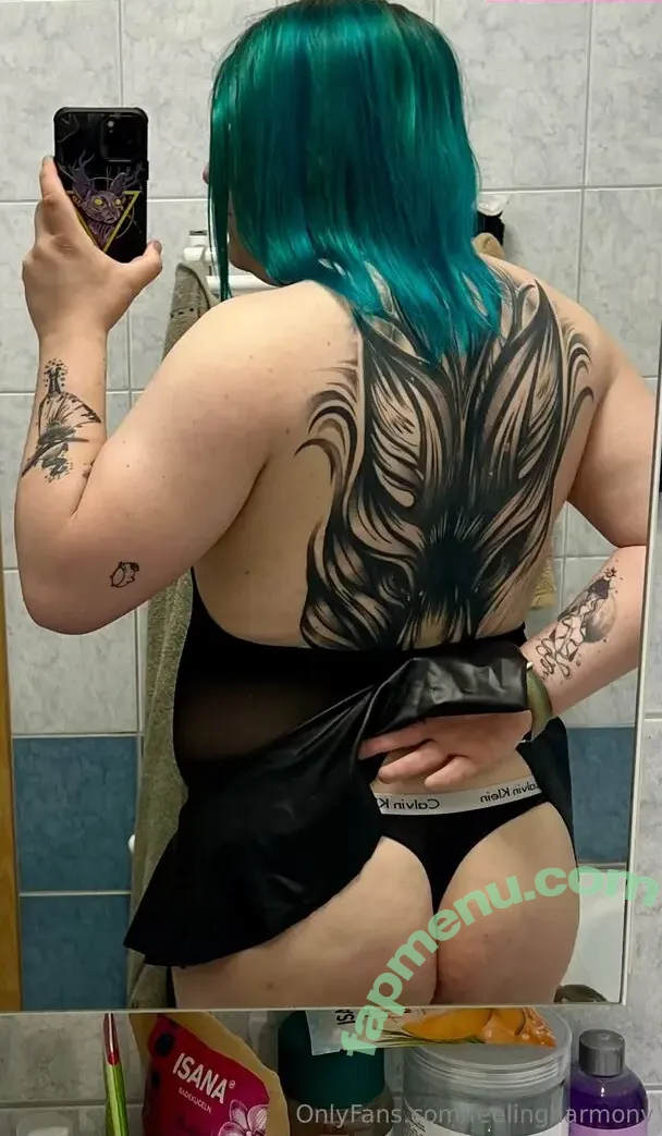 feelingharmony nude photo #0046 (feelingharmony)