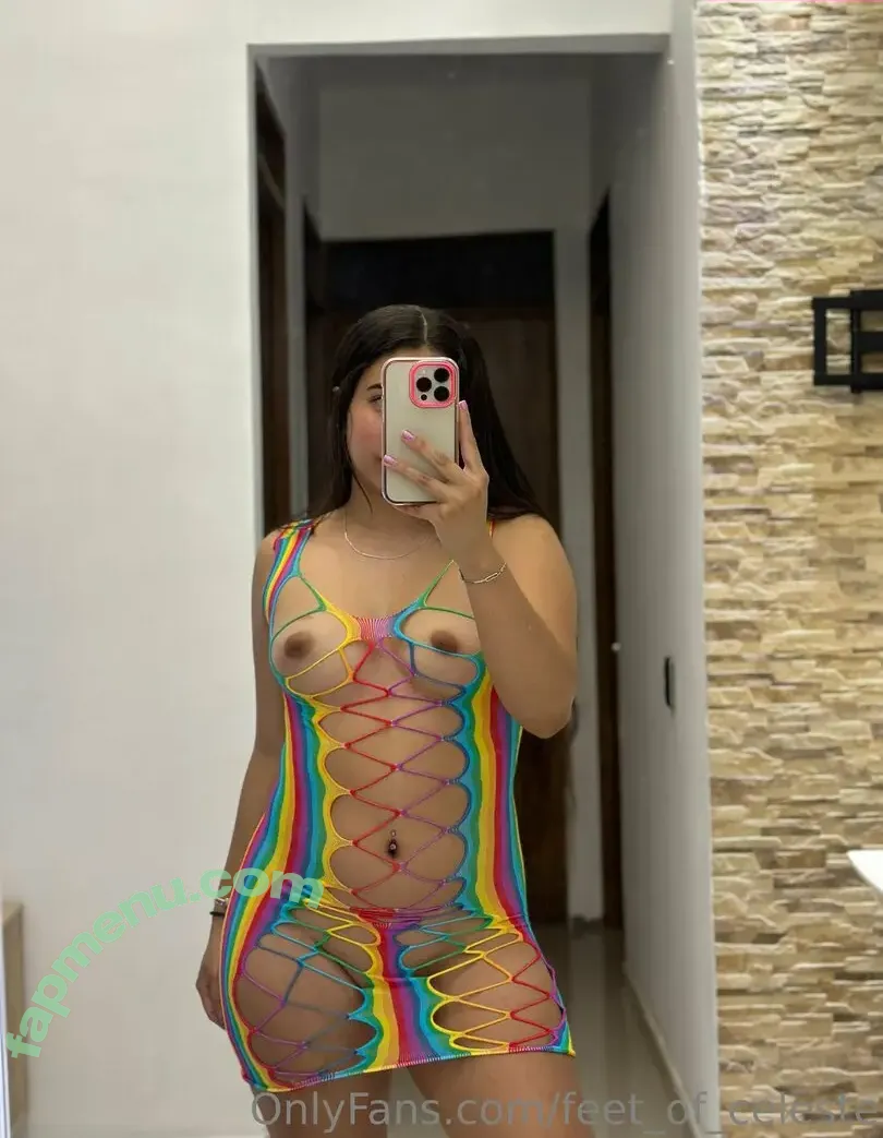 Feet_Of_Celeste nude photo #0012 (Celeste / just.celeste_)