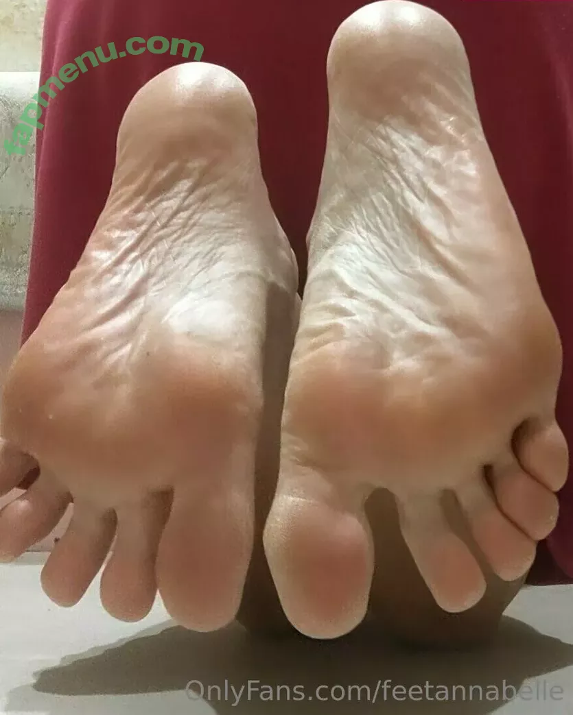 feetannabelle nude photo #0003 (feet.annabelle)