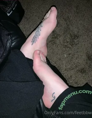 feetbbw / bbwfotjob nude photo #0015