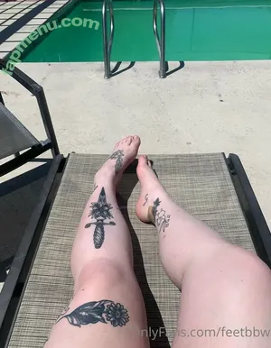 feetbbw / bbwfotjob nude photo #0032