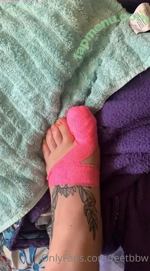 feetbbw / bbwfotjob nude photo #0033