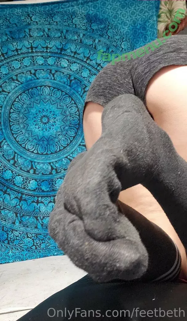 feetbeth nude photo #0016 (footsbeth)