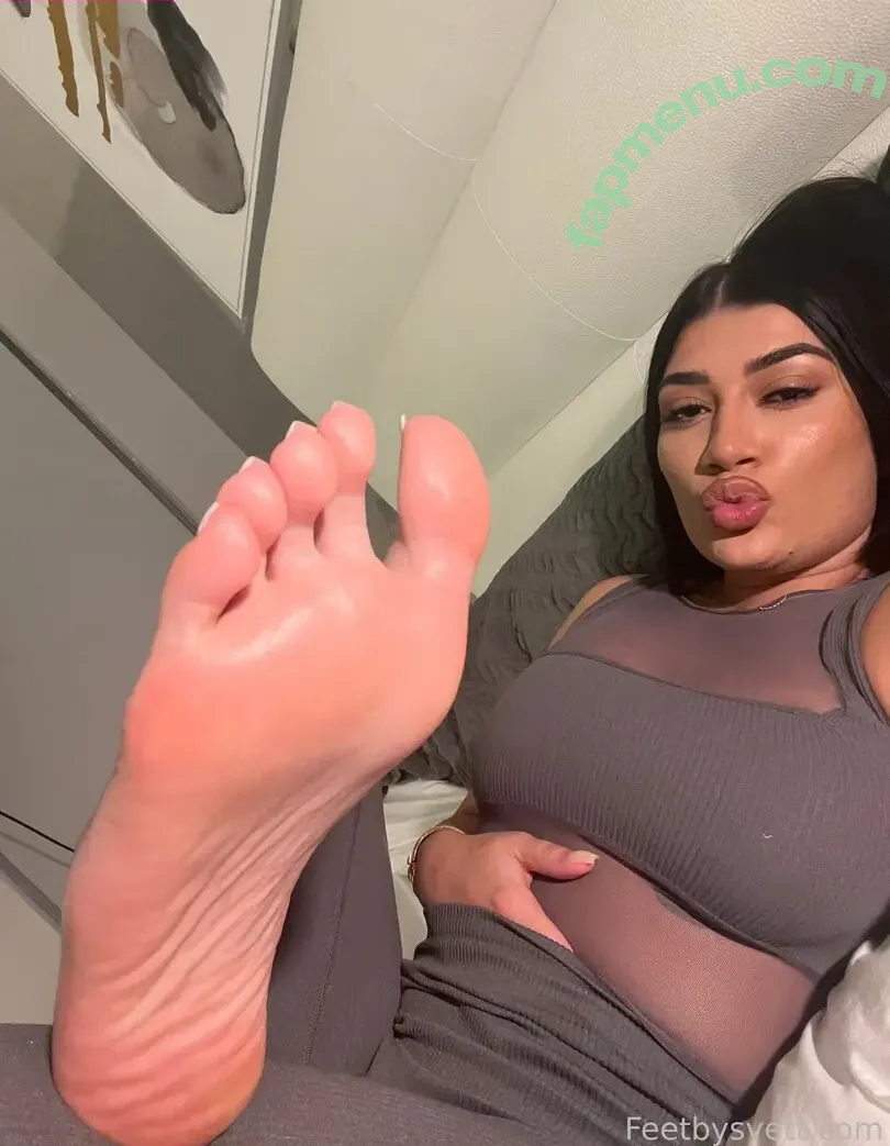 Feetbysvett nude photo #0013 (svettdaily)