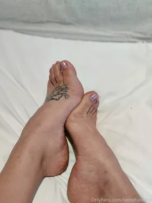 feetiefuntime / sweetestofpaige nude photo #0049