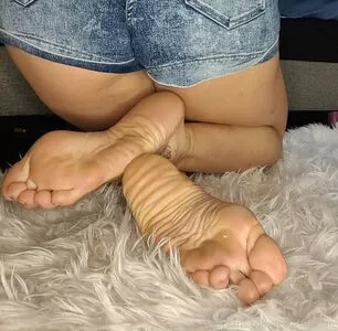 feetiefuntime / sweetestofpaige nude photo #0050