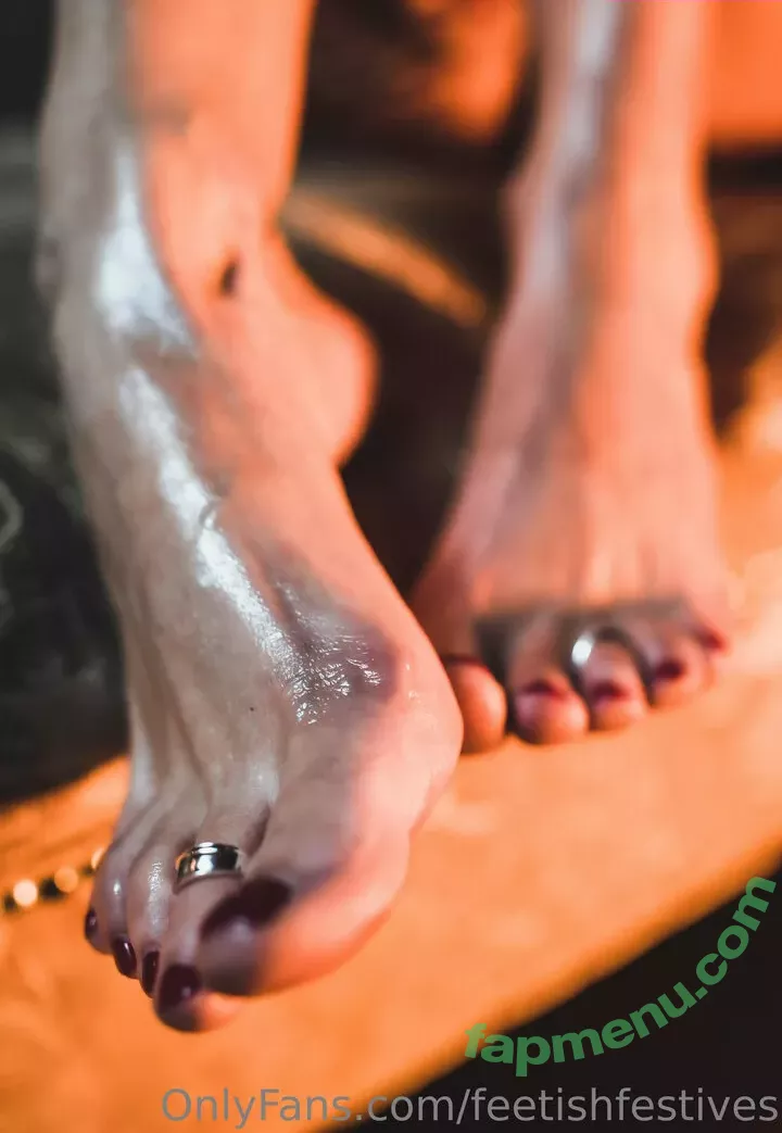 feetishfestives nude photo #0003 (feetishfestives)