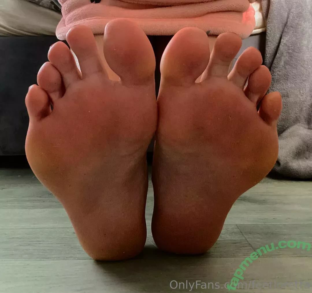 feetloretta nude photo #0018 (amoreloretta)