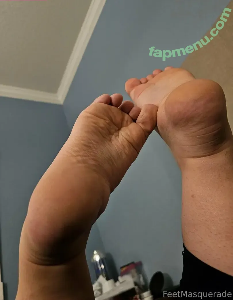 feetmasquerade nude photo #0010 (feetmasquerade)