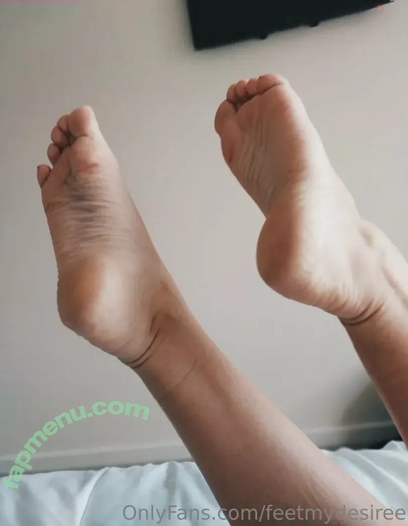feetmydesiree nude photo #0001 (thedesireedesire)