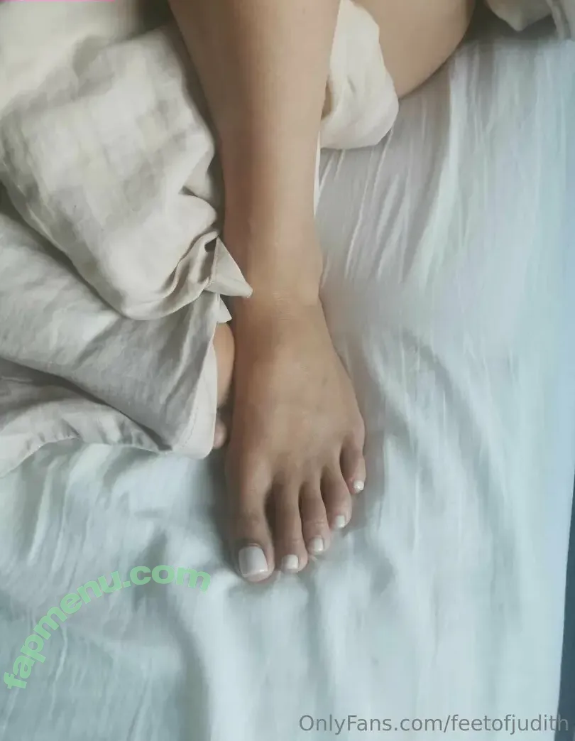 feetofjudith nude photo #0016 (forthjudith)