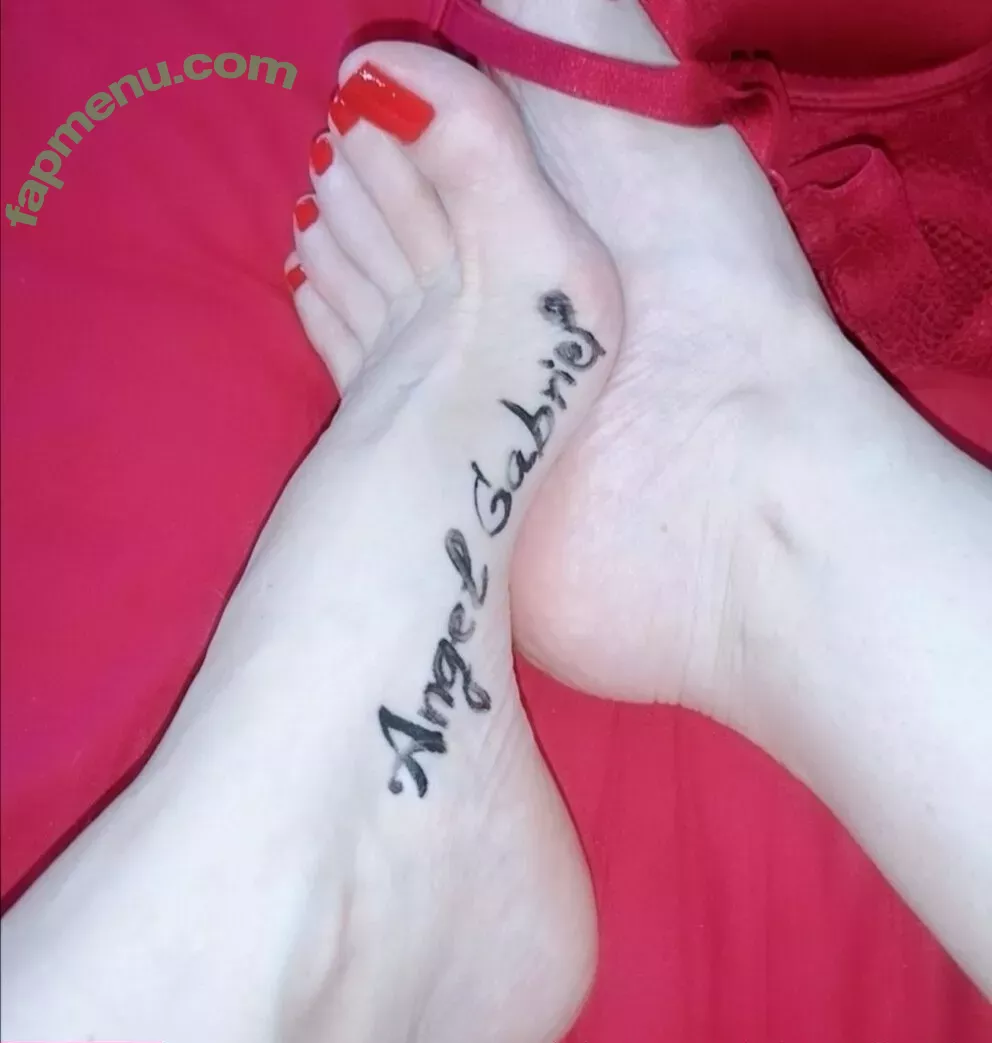 Feetvampire nude photo #0362 (vampire_feett)