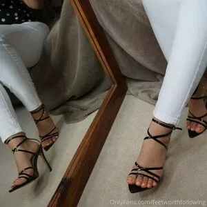 feetworthfollowing / michelle.feetworthfollowing nude photo #0010