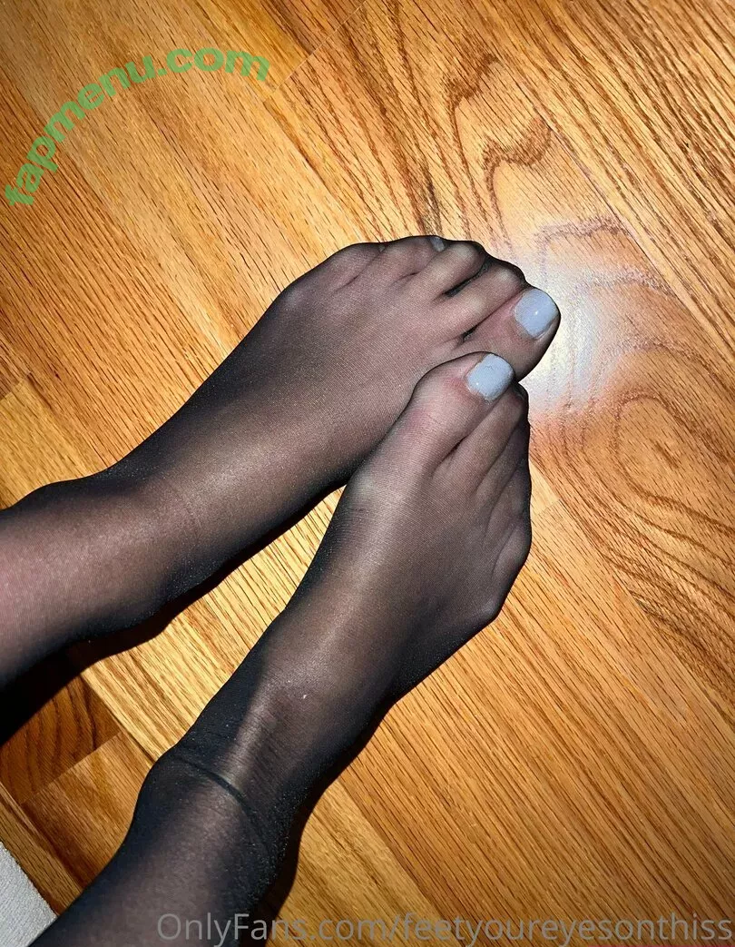 feetyoureyesonthiss nude photo #0002 (_blessed_216)