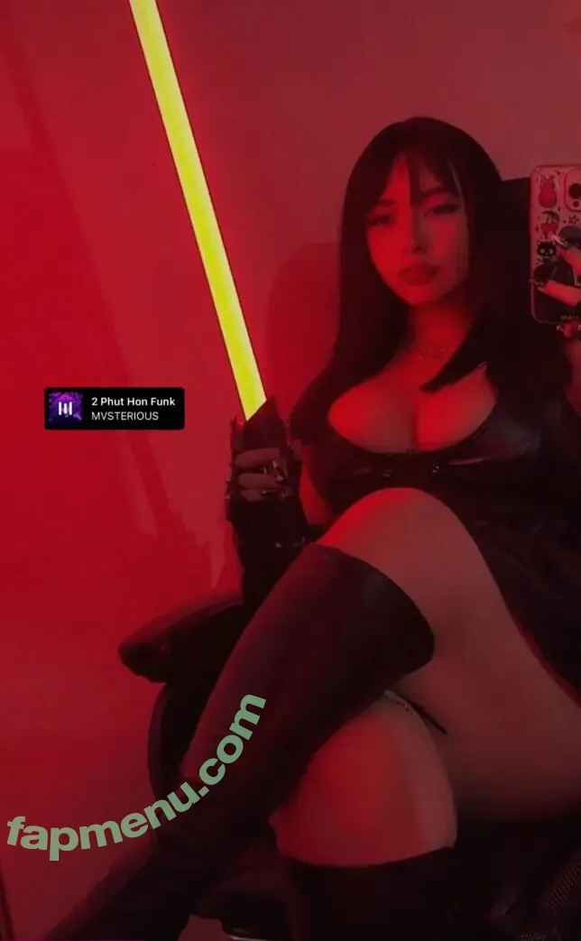 Feezius nude photo #0052 (feezius_)