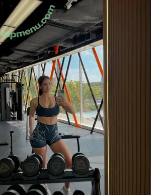 Fei LE Gal / feilegal nude photo #0099