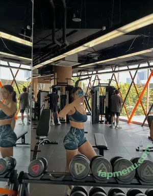 Fei LE Gal / feilegal nude photo #0103