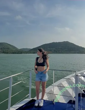 Fei LE Gal / feilegal nude photo #0108