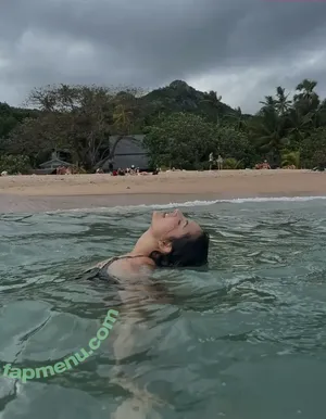 Fei LE Gal / feilegal nude photo #0110