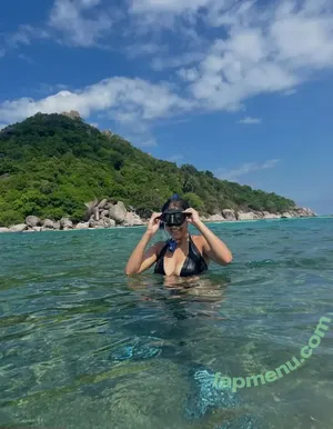 Fei LE Gal / feilegal nude photo #0117