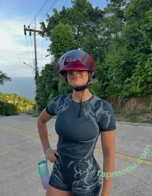 Fei LE Gal / feilegal nude photo #0121