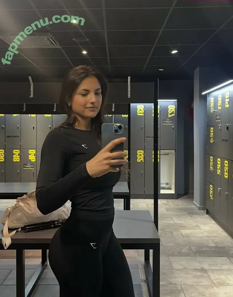 Fei LE Gal nude photo #0056 (feilegal)