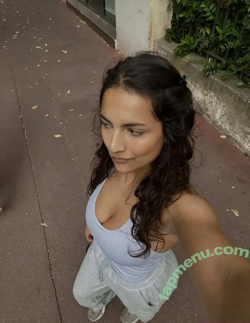 Fei LE Gal nude photo #0079 (feilegal)