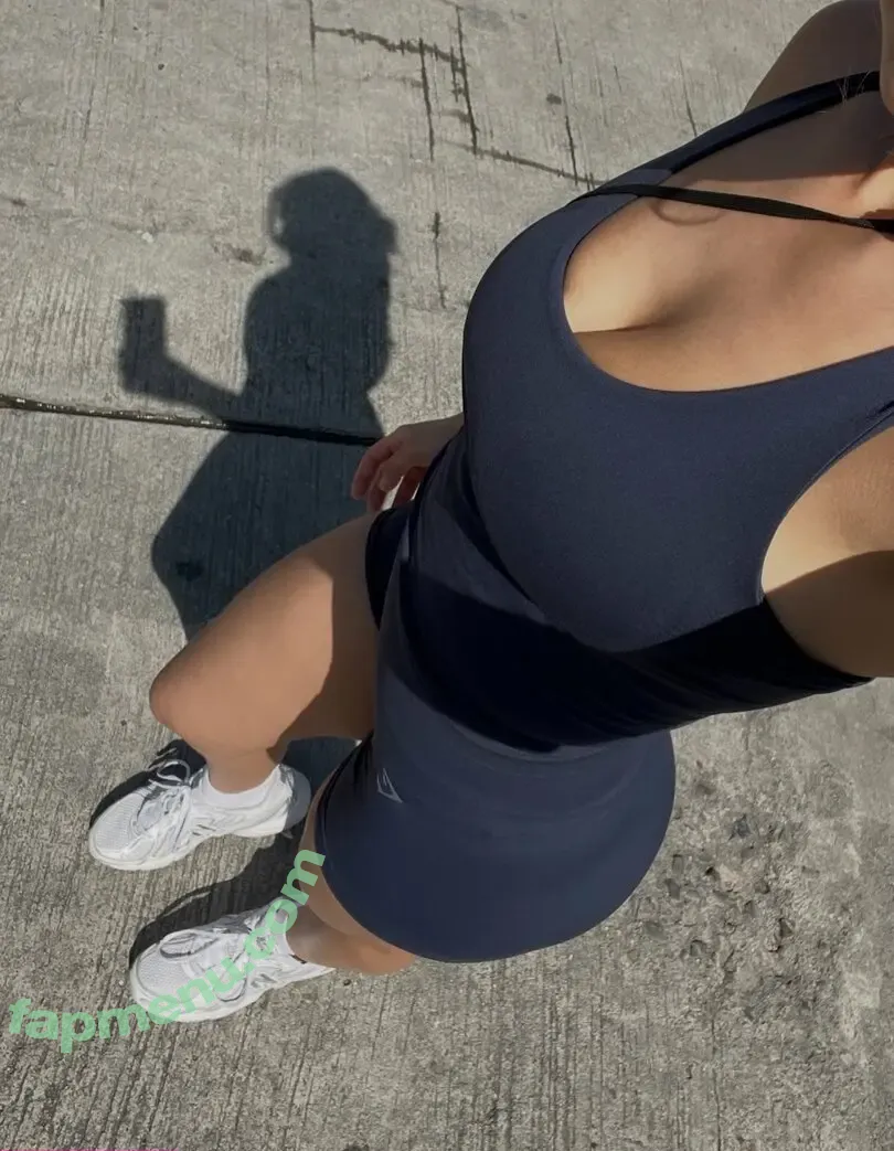 Fei LE Gal nude photo #0091 (feilegal)