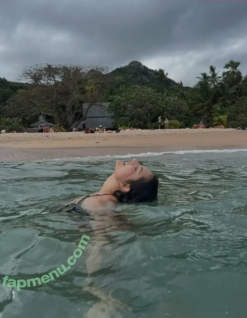 Fei LE Gal nude photo #0110 (feilegal)