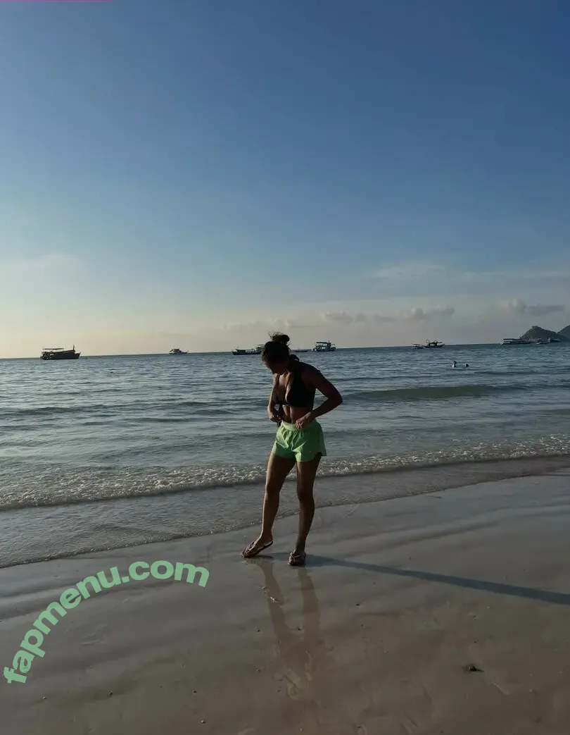 Fei LE Gal nude photo #0113 (feilegal)