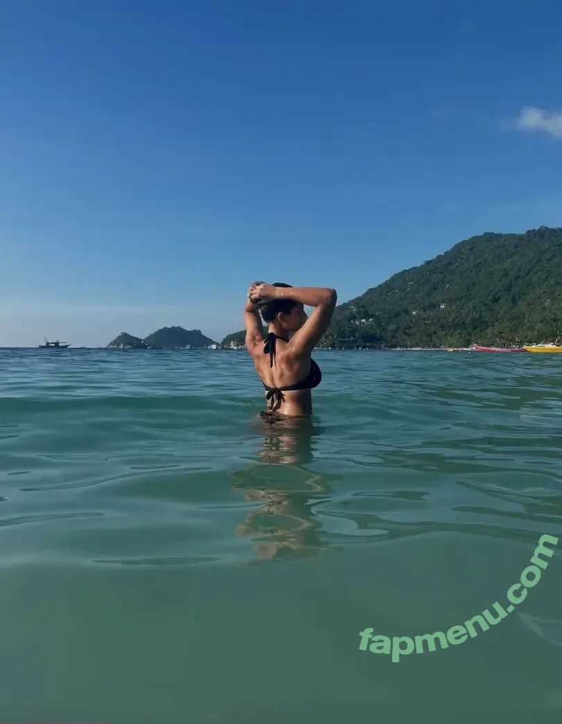 Fei LE Gal nude photo #0116 (feilegal)