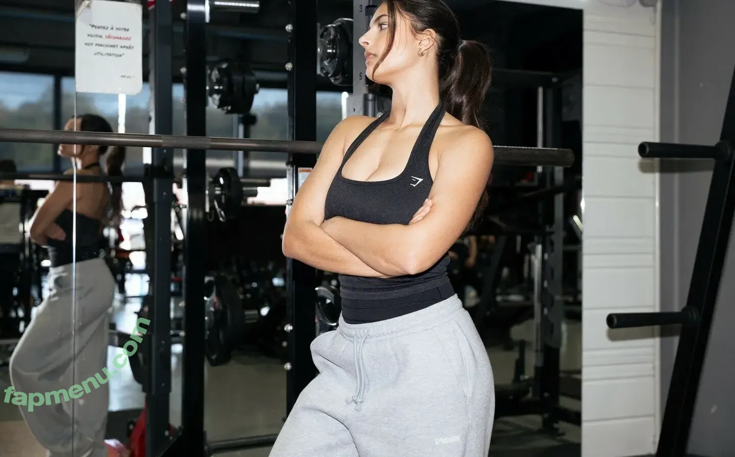 Fei LE Gal nude photo #0118 (feilegal)