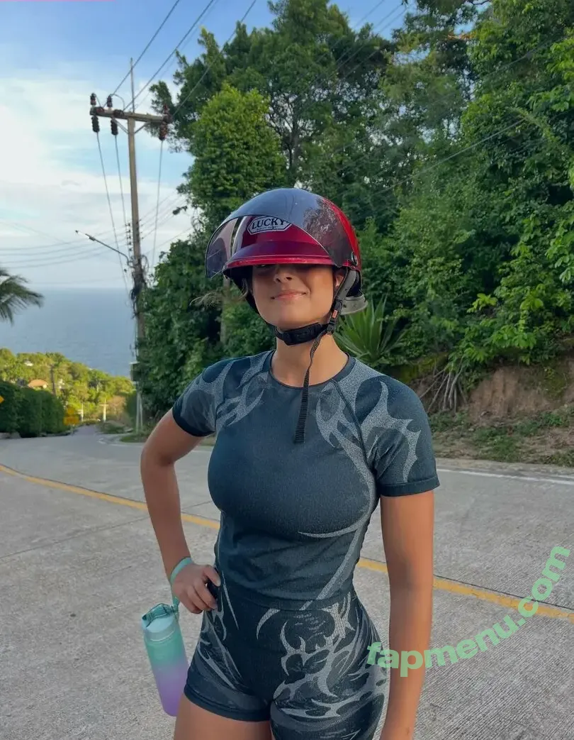 Fei LE Gal nude photo #0121 (feilegal)