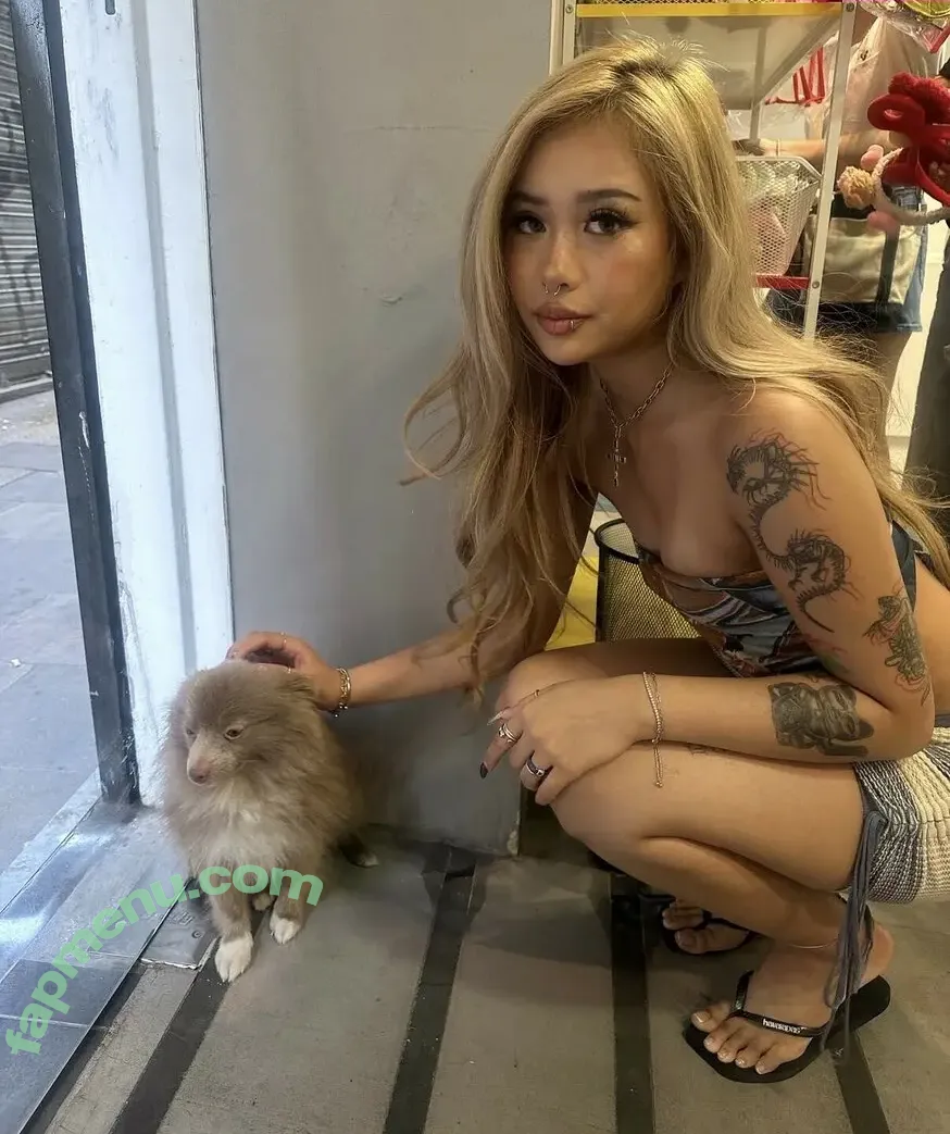 Feibei nude photo #0012 (feiibei)